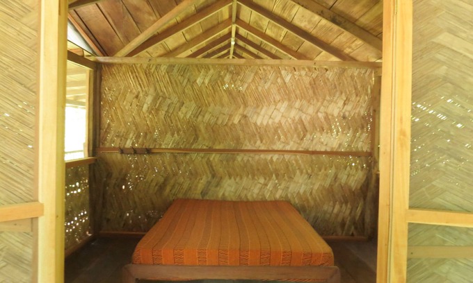 Don Diego House | Yumake! an organic experience.