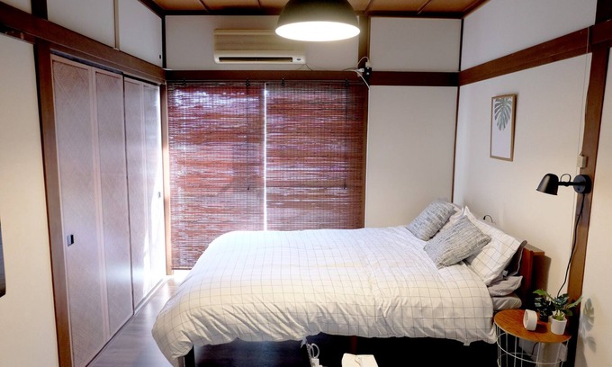 Musashino Apartment | Yume no Ya 2102 Maximum 4 people 4minute walk - 1233 Mitsumi Corp II 202 Kichijojiminamicho Musashinoshi Tokyo/Musashino, Tokyo