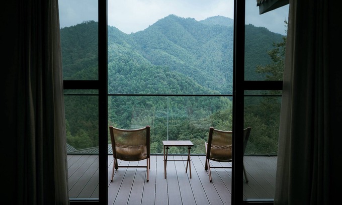 Changsha Hotel | Yunye Youfengwei Vacation Homestay