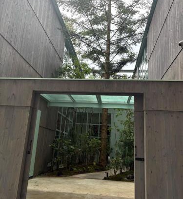 Kyukaruizawa House | Yura-Shirabe