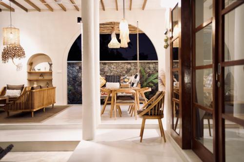 Purwakerti Villa | YuraAmed Villa