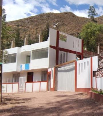 Huayllabamba House | Yuraq Wasi Urquillos