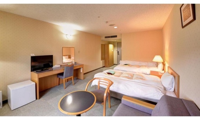 Matsue Hotel | Yuuai Kumanokan - Vacation STAY 27605v