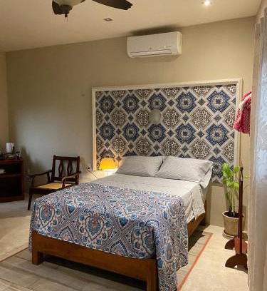 Chichen Itza - Valladolid Apartment | Yuum Bo'tik, Hotel Real Maya 2