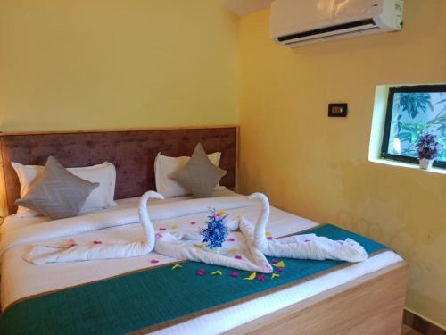 Village Hokra Resort | Yuvraj Fort Pushkar by Data Mansa Hukam Pvt Ltd