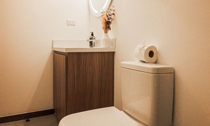 Zona 10 Apartment | Z10 - central, w/pool 10% discount longst