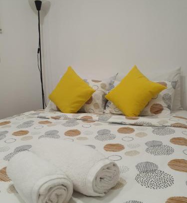 Sacavem House | Zabava Sacavém