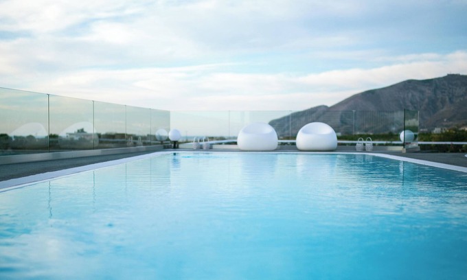 Karterados Villa | Zafira Residence