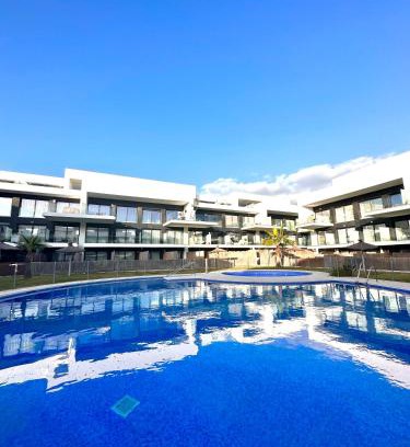 Zahara de los Atunes Apartment | Zahareña Zen House - Ático Duplex