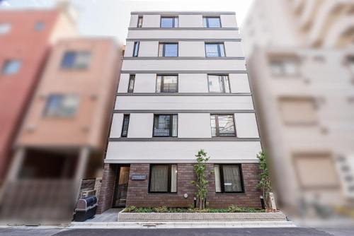 Taito Apartment | ZAITO-Terra hotel 新御徒町駅徒歩三分