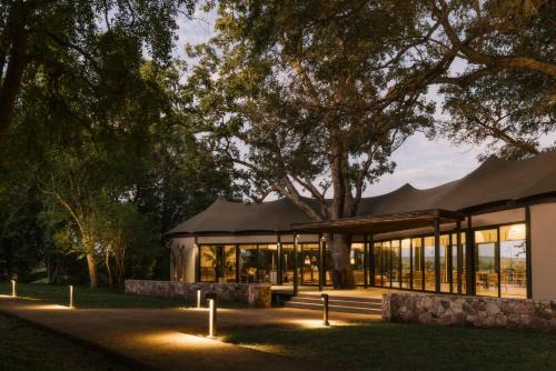 Victoria Falls Resort | Zambezi Sands by Batoka