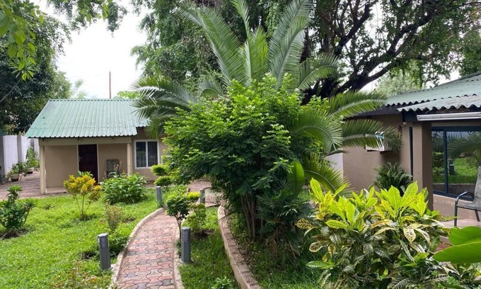 Livingstone Cabin | Zambezi Ultima Lodge