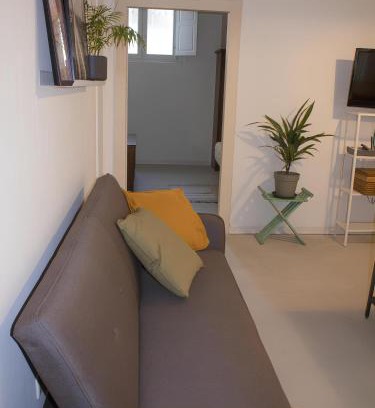 Campo di Marte Apartment | Zanardelli Bright Flat