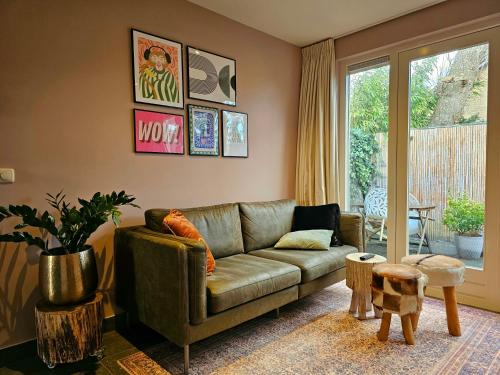 Municipality of Zandvoort House | Zandvoort at Home I Free parking & Airco