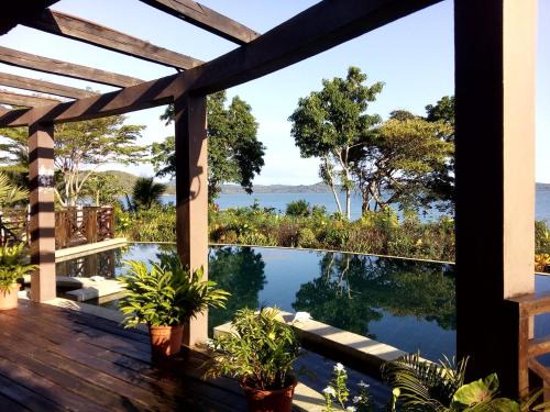 Nosy Be Hotel | Zara Village