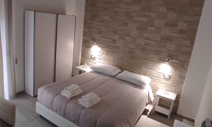 Catanzaro Bed & Breakfast | Zaro Suites