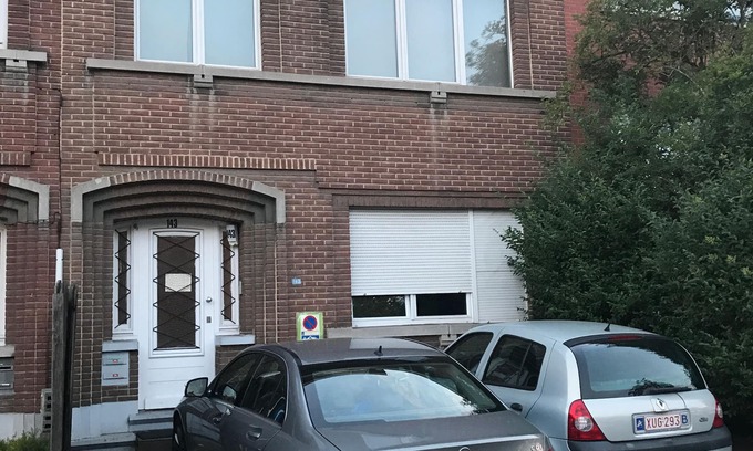 Zaventem Apartment | ZAVENTEM BRUSSELS AIRPORT APARTMENT 1.- 10 Mins Walk to Airport.15 Mins Citybus