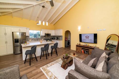 Morne Rouge Apartment | Zaydens Place