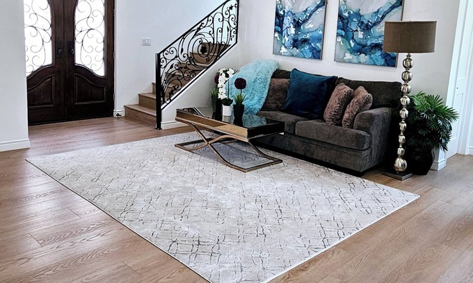 Pico - Robertson House | ZB.L1 - New Construction House: 3br 2.5bath - Beverly Hills Adjacent