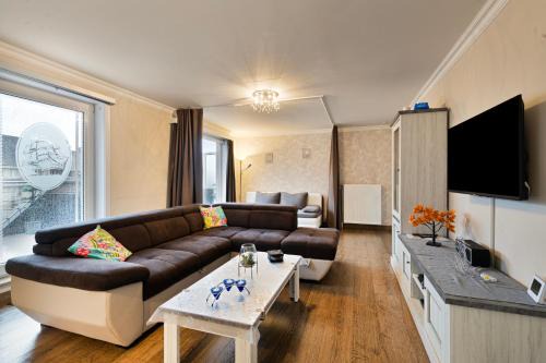 Blankenberge Apartment | Zeebos 0401