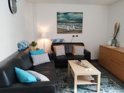 Meliskerke Apartment | ZEESTER