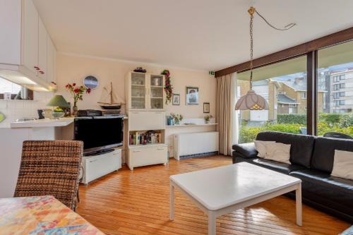 Koksijde-Bad Apartment | Zeezonzand A-Gv01 P