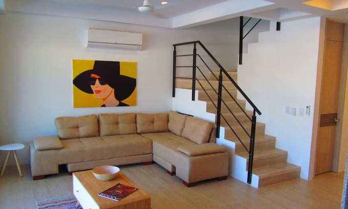 Ricaurte House | Zehn House in Girardot