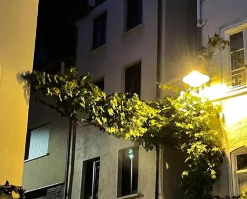 Zell Apartment | Zeller Kehr Wohnung