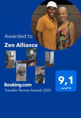 Saint-Paul Apartment | Zen Alliance