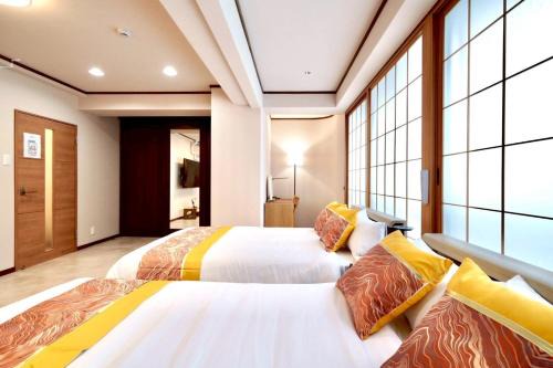 Chuo-ku Apartment | Zen and Living Fukuoka