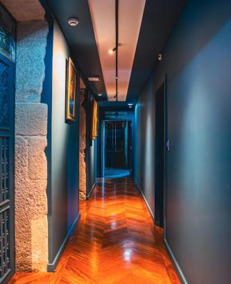 Feira House | ZEN & ART - Alojamento de Charme