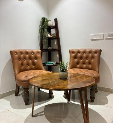 Pashan Apartment | Zen Den luxury appartment for peaceful Escape