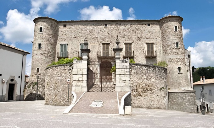 Zungoli Bed & Breakfast | Zen Oasis Suite, Refuge of tranquility and well-being, unique rejuvenating experience.