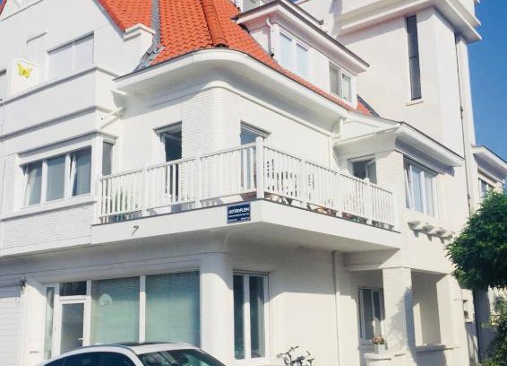 Duinbergen Apartment | ZEN op Vakantie - Zen aan Zee Duinbergen