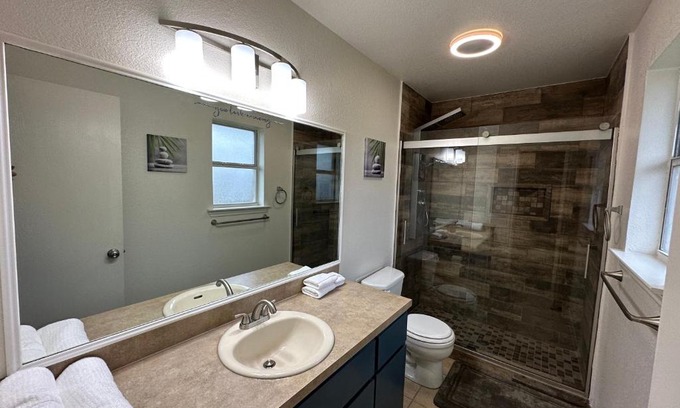 Harker Heights Apartment | Zen Space @ Harker Heights