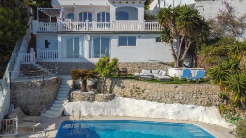 Sitges Villa | Zen Villa by Hello Homes Sitges