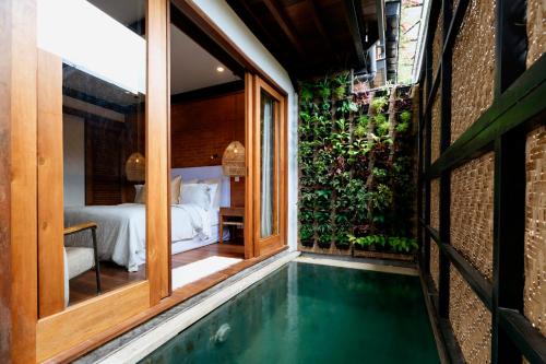 Nyuh Kuning Villa | Zen Villas Ubud