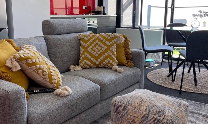 Adelaide Central Business District Apartment | Zen² on Flinders - Boutique 2 bedroom apartment in the heart of the city