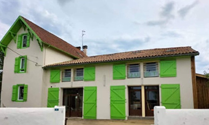 Saubrigues Apartment | Zenbreak Pintouquet, L'étable