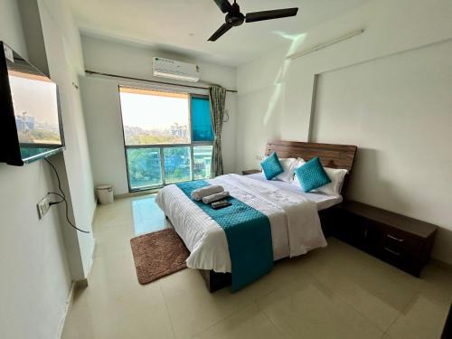 Marol Apartment | Zenith Homes - Boomerang Suites