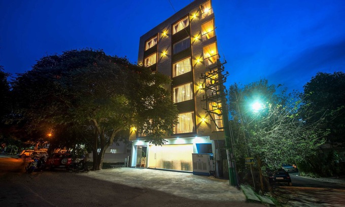 Bengaluru Hotel | Zenith Hotels Hebbal Bangalore