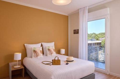 Saint-Paul-les-Dax Apartment | Zenitude Hôtel-Résidences Saint-Paul-lès-Dax