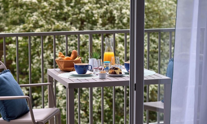 Plerin Apartment | Zenitude Hôtel-Résidence Plérin