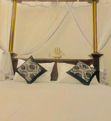 Sigiriya House | Zensigiri Ayurveda Wellness Homestay