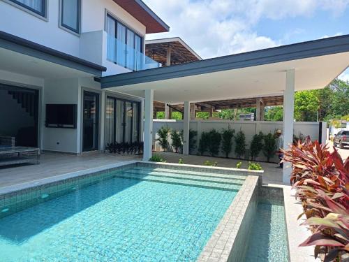 Ko Chang Villa | Zensiri pool villa Koh Chang