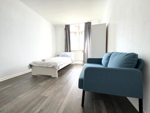 Neumuenster Apartment | Zentrale Apartments in Neumünster ideal für Geschäftsreisende & Monteure