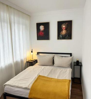 Innenstadt Apartment | Zentrum - am Dom - Wohnung