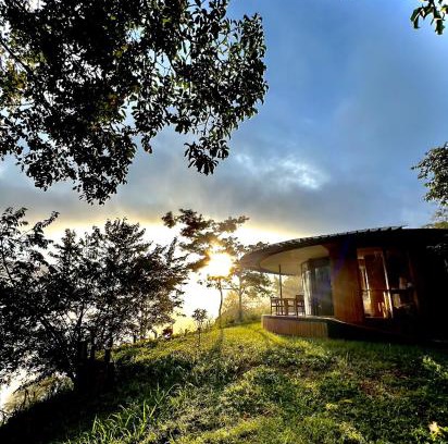 La Pena Apartment | Zenza Cabaña Zen