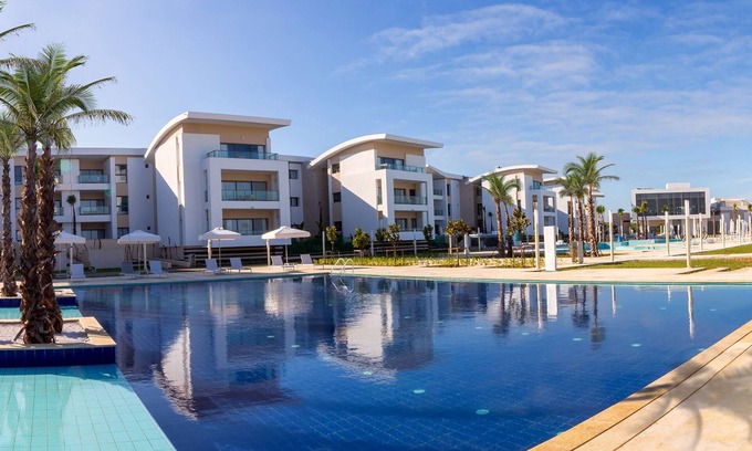 Haouzia Hotel | Zephyr Mazagan