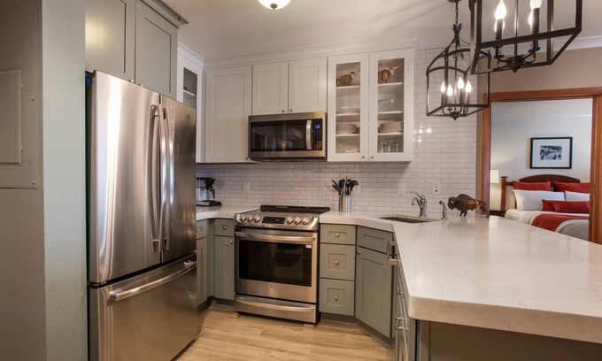 Winter Park Condo | Zephyr Mountain Lodge, Condo | 2 Bedroom (Select-Rated Condo 1315)